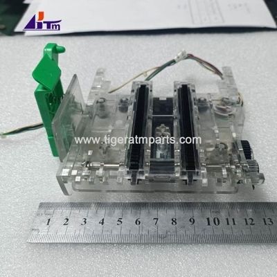 Bộ phận máy ATM NCR SDM2 TILT Top Guide Assembly 484-0103363