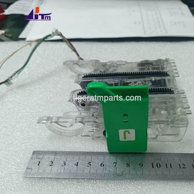 Bộ phận máy ATM NCR SDM2 TILT Top Guide Assembly 484-0103363