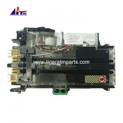 Bộ phận máy ATM NCR ASSY SDM2 Trung dài Infeed 260MM 484-0102301