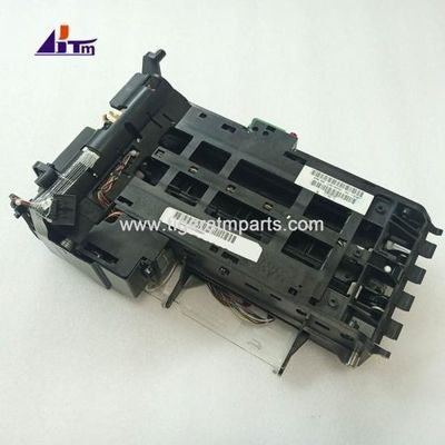 Bộ phận máy ATM NCR ASSY SDM2 Trung dài Infeed 260MM 484-0102301