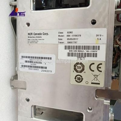 Bộ phận máy ATM NCR SDM2 Core Module 484-0106379 484-0106803