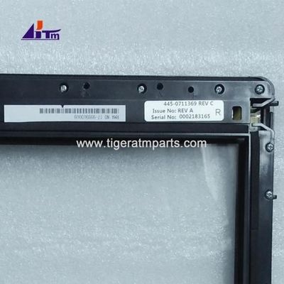 Bộ phận máy ATM NCR Assy 15 inch màn hình cảm ứng 445-0711369