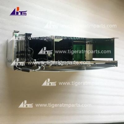 Bộ phận máy ATM NCR SDM2 Lắp ráp thùng xếp trên 484-0100911