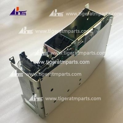 Bộ phận máy ATM NCR SDM2 Lắp ráp thùng xếp trên 484-0100911