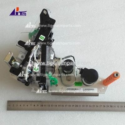 Các bộ phận ATM NCR 4840105977 Bộ sưu tập SCPM Mô-đun cung cấp hàng loạt 484-0105977
