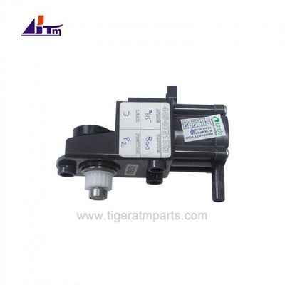 445-0751323 NCR S2 Bộ máy bơm chân không ATM