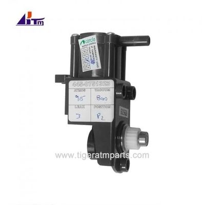 445-0751323 NCR S2 Bộ máy bơm chân không ATM