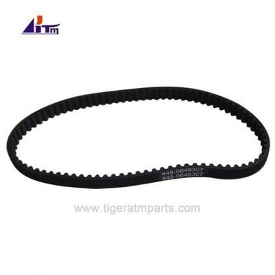 445-0646307 NCR 12,3cm 84T Đường dây đai Chiếc máy ATM