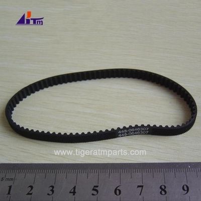 445-0646307 NCR 12,3cm 84T Đường dây đai Chiếc máy ATM