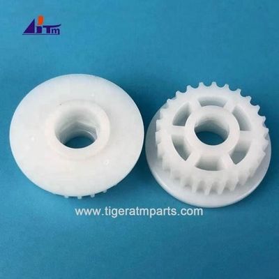 Các bộ phận phụ tùng ATM NCR 26T Gear Pulley 445-0632945