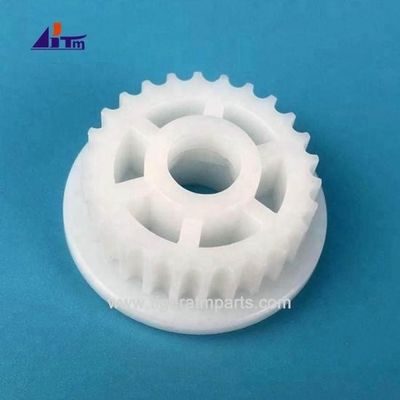 Các bộ phận phụ tùng ATM NCR 26T Gear Pulley 445-0632945