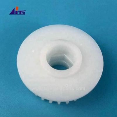 Các bộ phận phụ tùng ATM NCR 26T Gear Pulley 445-0632945