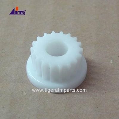 Các bộ phận phụ tùng ATM NCR 18T Gear Pulley 445-0632944