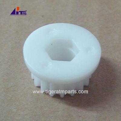 Các bộ phận phụ tùng ATM NCR 18T Gear Pulley 445-0632944