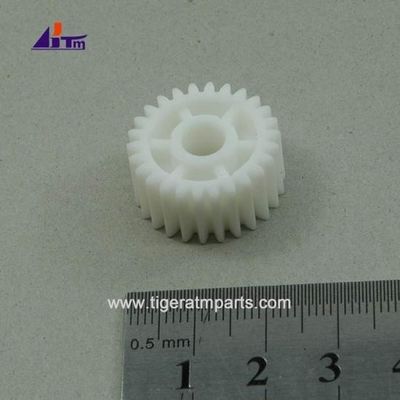 Các bộ phận phụ tùng ATM NCR 26T 10mm Gear Idler 445-0633190