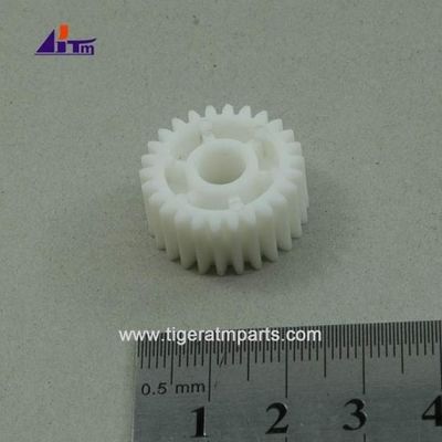 Các bộ phận phụ tùng ATM NCR 26T 10mm Gear Idler 445-0633190