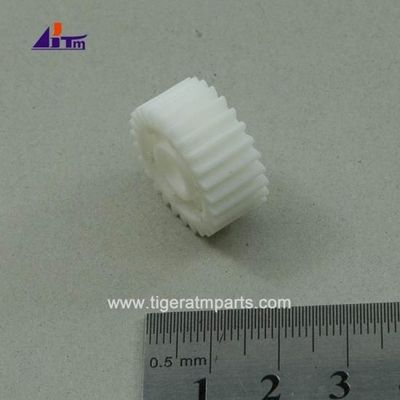 Các bộ phận phụ tùng ATM NCR 26T 10mm Gear Idler 445-0633190
