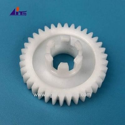 Các bộ phận phụ tùng ATM NCR 36T 5mm Gear Idler 445-0587809