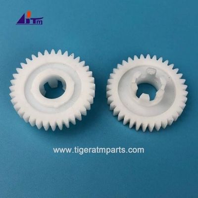 Các bộ phận phụ tùng ATM NCR 36T 5mm Gear Idler 445-0587809