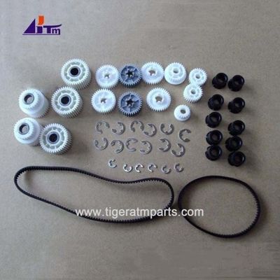 Bộ phận phụ tùng máy ATM NCR Aria 3 Double Pick Drive Gear Bearing Kit 445-0704985