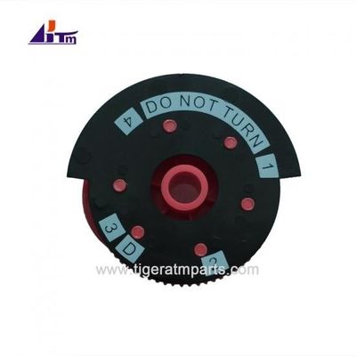 Bộ phận phụ tùng ATM NCR Cluster Drive Assembly 445-0683429