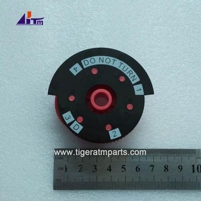 Bộ phận phụ tùng ATM NCR Cluster Drive Assembly 445-0683429