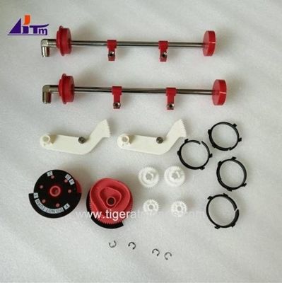 Chiếc máy ATM phụ tùng NCR Aria 3 Pick Module Pick Line Kit 445-0704987