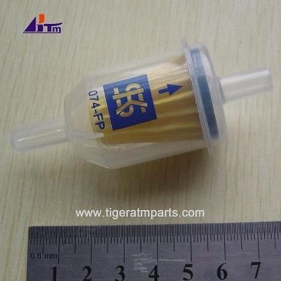 Bộ phận phụ tùng ATM Bộ lọc không khí NCR 445-0653279-11 445-0612679 445-0612449