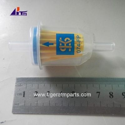 Bộ phận phụ tùng ATM Bộ lọc không khí NCR 445-0653279-11 445-0612679 445-0612449