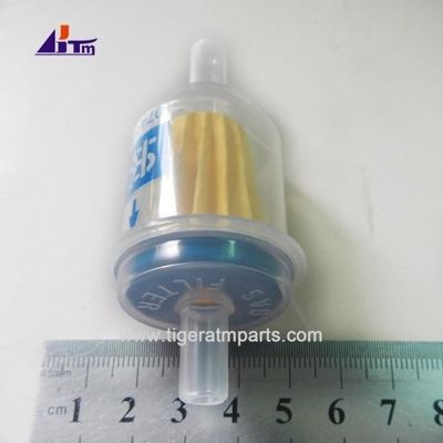 Bộ phận phụ tùng ATM Bộ lọc không khí NCR 445-0653279-11 445-0612679 445-0612449