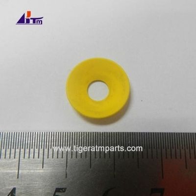 Các bộ phận phụ tùng máy ATM NCR S2 Cốc hút chân không màu vàng 009-0026464