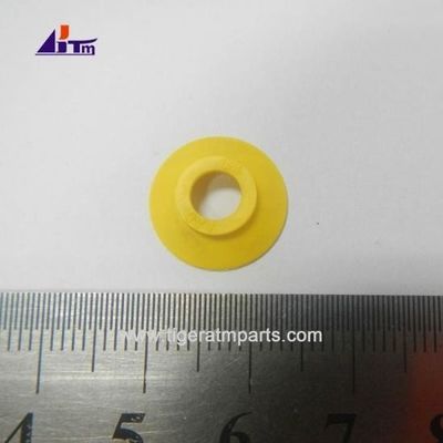 Các bộ phận phụ tùng máy ATM NCR S2 Cốc hút chân không màu vàng 009-0026464