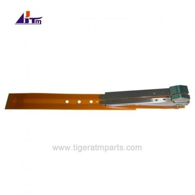 Máy ATM Phụ tùng phụ tùng NCR Card Reader Magnetic R/W Head TK123 SBW237702 998-0235689