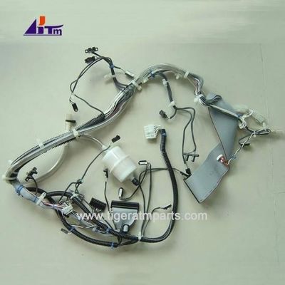 Bộ phận phụ tùng ATM NCR 5886 5887 trình bày Uni-Harness 445-0672427 445-0680923