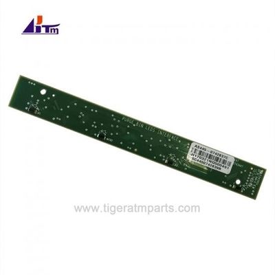 Các bộ phận máy ATM ngân hàng NCR PCB Thanh Bin Leds giao diện 445-0742837