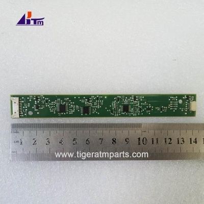 445-0742837 4450742837 Linh kiện ATM NCR S2 PCB Xả Rác Leds Giao diện