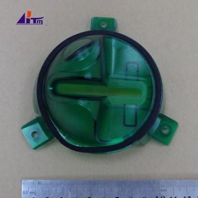 Máy ATM phụ tùng NCR Selfserv 25 6625 Thiết bị chống gian lận Skimmer 445-0716110