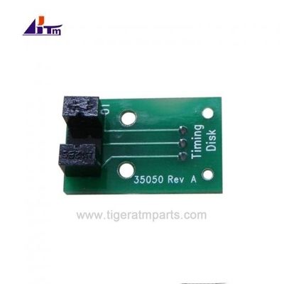 Các bộ phận phụ tùng ATM NCR Presenter Timing Disk Sensor 009-0017989