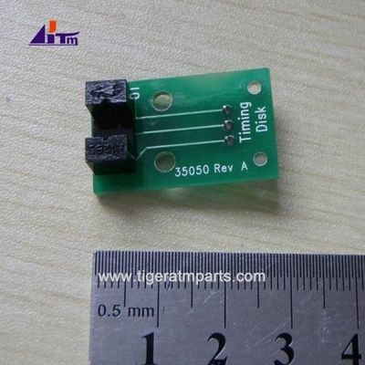 Các bộ phận phụ tùng ATM NCR Presenter Timing Disk Sensor 009-0017989