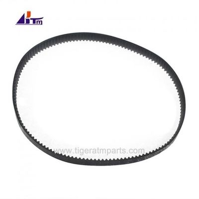 998-0235644 9980235644 Dây đai đọc thẻ NCR 66XX Phụ tùng ATM màu đen