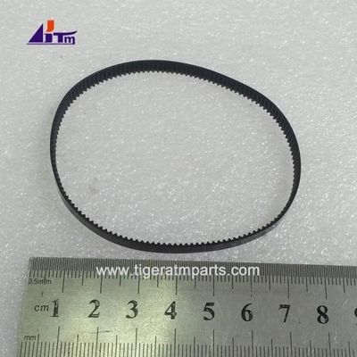 998-0235644 9980235644 Dây đai đọc thẻ NCR 66XX Phụ tùng ATM màu đen