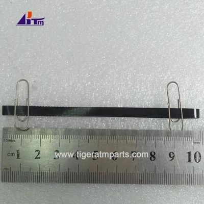 998-0235644 9980235644 Dây đai đọc thẻ NCR 66XX Phụ tùng ATM màu đen