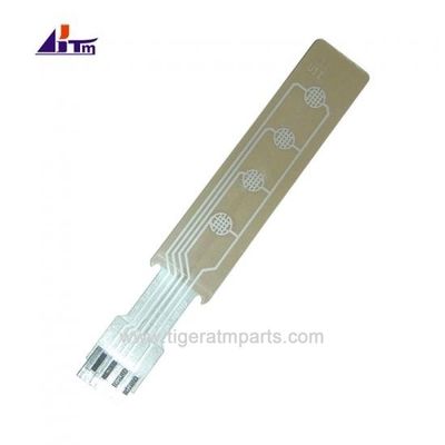 Bộ phận phụ tùng ATM NCR SelfServ Keyboard 4 Key Membrane 009-0011195 009-0007913