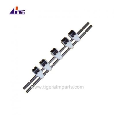 ATM Phụ tùng phụ tùng NCR Roll Guide Shaft Assembly 445-0672127