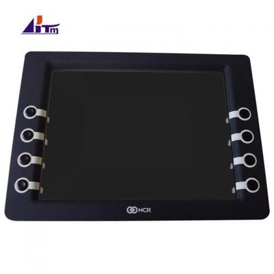 ATM Phụ tùng phụ tùng NCR SelfServ 66XX 15 inch FDK Assembly 445-0711367 445-0721503