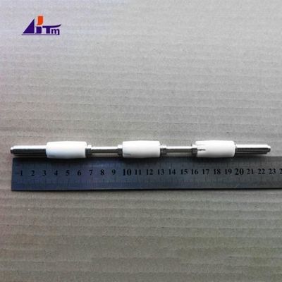 ATM Phụ tùng phụ tùng NCR 5886 5887 Nose Tension Shaft Assembly 445-0643756