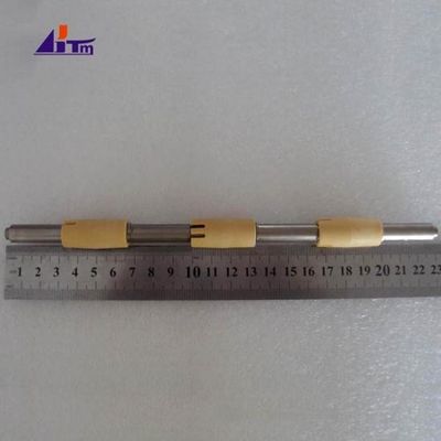 ATM Phụ tùng phụ tùng NCR Lắp ráp trục căng 445-0602916 445-0602611