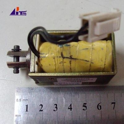 ATM phụ tùng NCR SelfServ 5877 Solenoid Assy 445-0615715