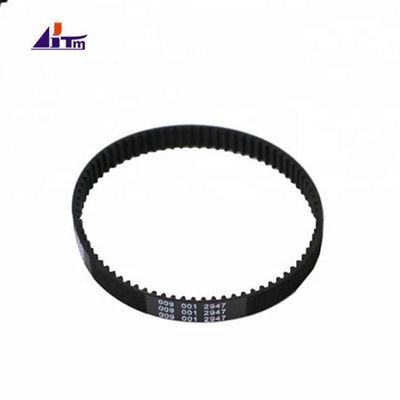 Các bộ phận phụ tùng ATM NCR 5877 Vành đai trình bày NID 009-0012947