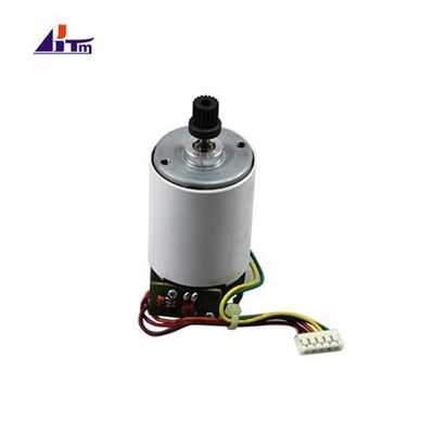 Máy ATM phụ tùng NCR SelfServ Sankyo IMCRW-MCRW Card Reader Motor Assy 998-0911811